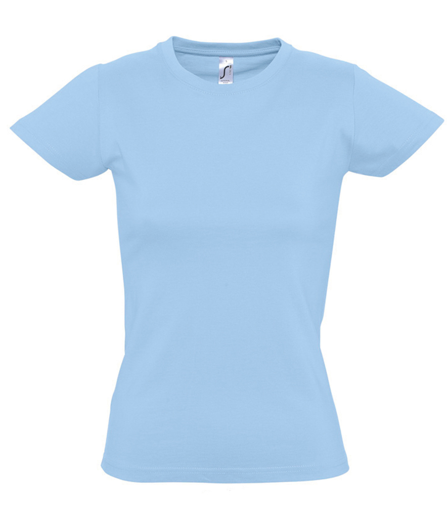 Female T Shirt.